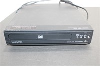 Magnavox DVD Player DP100MW8B
