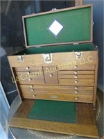 gorgeous Gerstner machinists tool box