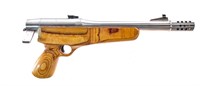 Helenius APH RP-99 .50 BMG Single Shot Pistol
