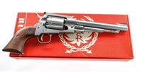 Ruger Old Army .44 Black Powder Revolver