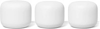 Google Nest WiFi Router 3 Pack