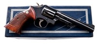 S&W 19-3 .357 Mag Revolver
