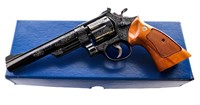 Smith & Wesson 25-2 M1955 .45 Cal Revolver