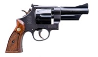 S&W 28-2 Highway Patrolman .357 Mag Revolver