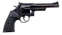 S&W 28-3 Highway Patrolman .357 Mag Revolver