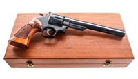 S&W 29-2 .44 Magnum Revolver