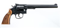 S&W 48-4 .22 Mag Revolver