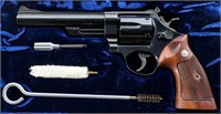 S&W 57 .41 Mag Revolver
