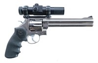 S&W 629-3 Magna Classic .44 Mag Revolver