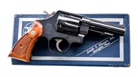 S&W Model 58 .41 Mag Revolver