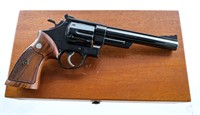 S&W Pre 29 .44 Magnum Revolver