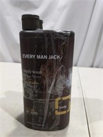 Every Man Jack Body Wash 2 Pack