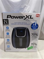 Power XL 5-QT Vortex Air Fryer