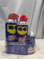 WD-40 Complete Solutions Pack