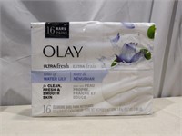 Olay Water Lily Soap Bars