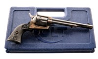 Colt Single Action Army .357 Mag Revolver