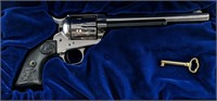 Colt Single Action Army .45 LC 1972 Revolver