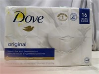 Dove Original Soap Bars