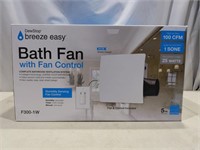 Breeze Easy Bath Fan