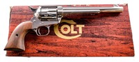 Colt SAA .45 LC Revolver
