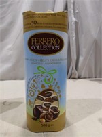 Ferrero Collection Crispy Eggs