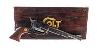 Colt New Frontier SAA .44-40 Revolver