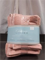 Chateau Living Cotton Towel Set