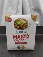 Mary's Organic Original Crackers