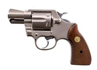 Colt Lawman MK III .357 Mag Revolver