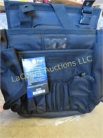 over car seat storage organizer new with tag
