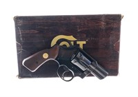 Colt Lawman MK V .357 Mag Revolver