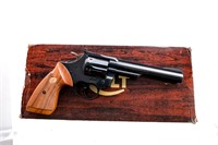 Colt Trooper MK III .22 Long Rifle Revolver