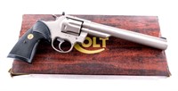 Colt Trooper MK III .357 Mag Revolver