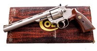 Colt Trooper MK V .357 Magnum Revolver