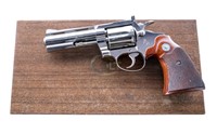 Colt Diamondback .38 Spl DA Revolver