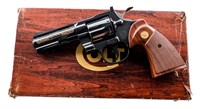Custom Shop Colt Python .357 Mag  Revolver
