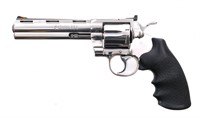 Colt Python BSTS .357 Magnum Revolver