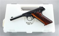 Prototype Iver Johnson Made Colt Targetsman Pistol