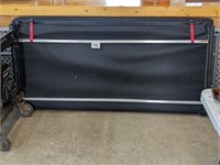 8' Truck Bed Cover