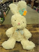 Hug me. Fluffy Bunny. , new with tags