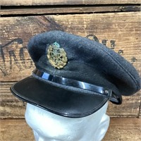 Royal Air Force Officers Cap