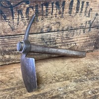 WW1 InTrench Tool