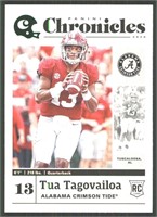 RC Alabama Crimson Tide Tua Tagovailoa