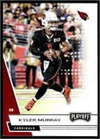 Arizona Cardinals Kyler Murray