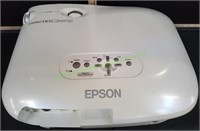 Epson Home Cinema 400 Projector