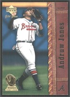 Atlanta Braves Andruw Jones