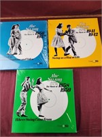 The swing era albums box sets