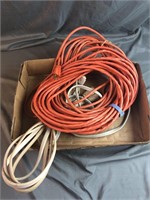 Lot of Extension Chords