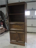 APX.6FT TALL CABINET
