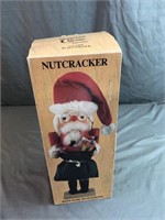 Christmas Nutcracker